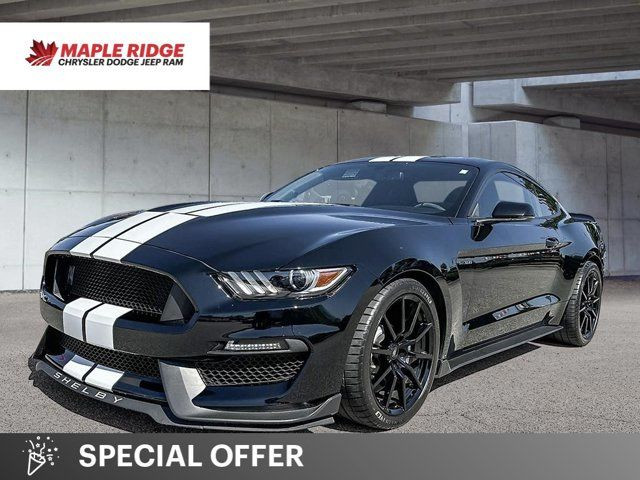 2017 Ford Mustang Shelby GT350 | ESS Supercharger Kit | 7PSI in Cars & Trucks in Tricities/Pitt/Maple
