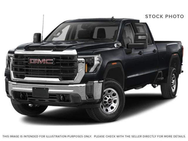 2024 GMC Sierra 3500HD Denali Ultimate in Cars & Trucks in Calgary