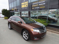 2013 Toyota Venza AWD W/ SUMMER TIRES!!