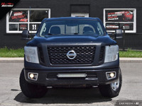 JUST IN! PRICED TO SELL - CLEAN CARFAX NO ACCIDENTS Cummins 5.0L V8 Turbo Diesel engine , producing... (image 1)
