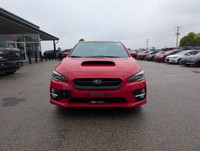 Looking for a thrilling driving experience? Auto Haven has just the car for you: a stunning 2017 Sub... (image 7)
