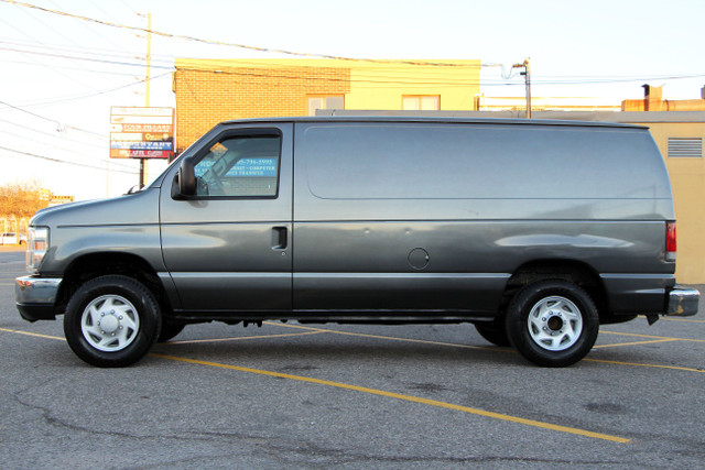2012 Ford Econoline E-150 4.6L+Certified+2 Year W in Cars & Trucks in Mississauga / Peel Region - Image 4