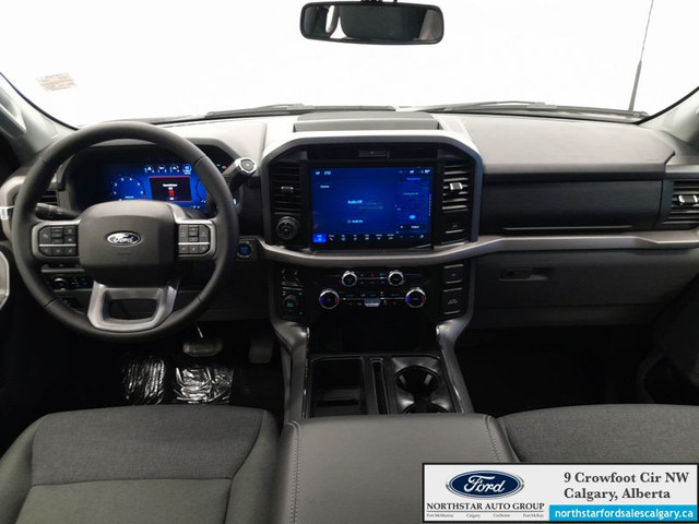2025 FORD F-150 XLT in Cars & Trucks in Calgary - Image 4