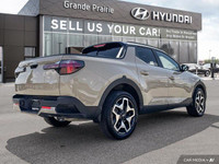Command the road in this stylish 2024 Hyundai Santa Cruz Trend Crew Cab Pickup, boasting a Californi... (image 5)
