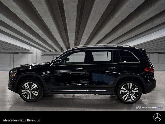 2025 Mercedes-Benz GLB 250 4MATIC in Cars & Trucks in Longueuil / South Shore - Image 2