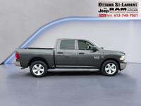 WE CAN GET YOU APPROVED ON THIS 2023 RAM SLT 1500 CREW CAB TODAY FEATURED OPTIONS -Advanced multista... (image 6)