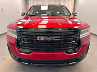 WAS: $37490 NOW: $35499 plus taxes and licensing feesThe GMC Acadia SLE Elevation Edition, equipped... (image 9)