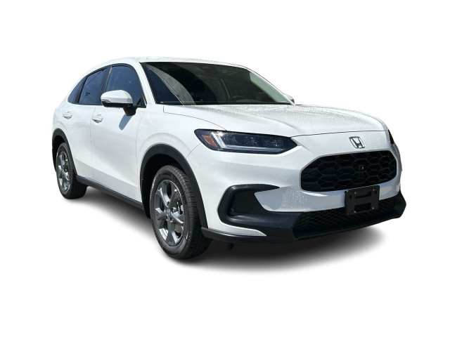 2026 Honda HR-V LX 2WD in Cars & Trucks in City of Montréal - Image 2