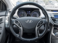 Beyond basic transportation, the 2013 Hyundai Elantra GLS offers surprising style and efficiency. It... (image 8)