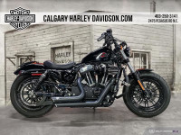 2019 Harley-Davidson XL1200X - Sportster Forty-Eight