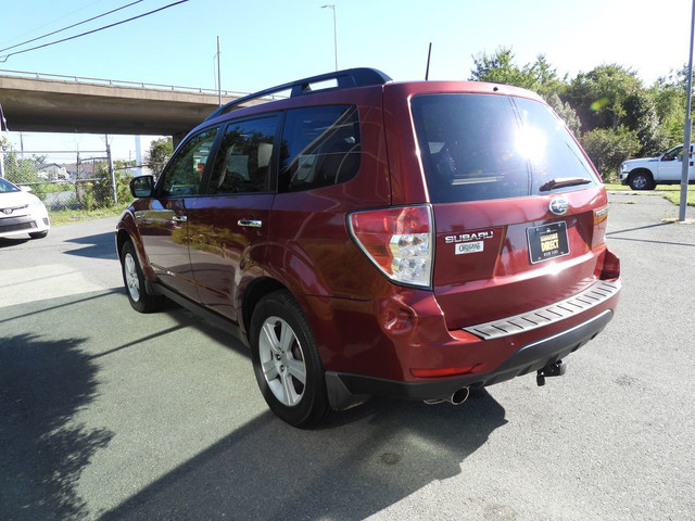 2010 Subaru Forester X Touring CLEAN CARFAX! in Cars & Trucks in Dartmouth - Image 4