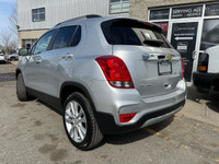 Check out this FULLY LOADED 2020 Chevrolet Trax Premier AWD!! This one has it all including: all whe... (image 5)