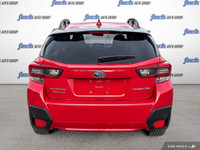 WAS: $29879 NOW: $26898 plus taxes and licensing feesAdventure Awaits with the 2020 Subaru Crosstrek... (image 4)