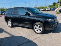 2017 Jeep Compass North 4X4, Automatique, 4Cyl 2.4L, 152000Km, Groupe Electrique COmplet, Cruise Con... (image 3)