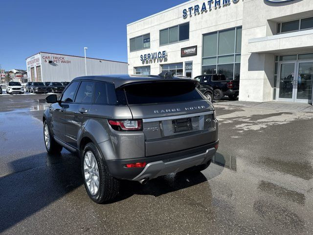 2018 Land Rover Range Rover Evoque ***NO CHARGE 1YR/24K in Cars & Trucks in Calgary - Image 2