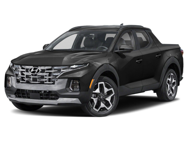2024 Hyundai Santa Cruz in Cars & Trucks in Chatham-Kent