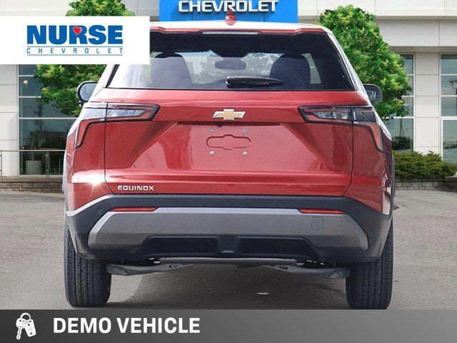2025 Chevrolet Equinox FWD LT in Cars & Trucks in Oshawa / Durham Region - Image 4