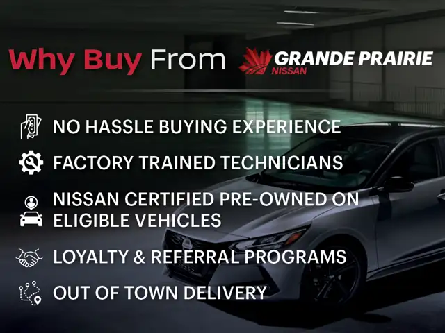 2024 GMC Sierra 1500 SLT | No Accidents | Remote Start | Leather in Cars & Trucks in Grande Prairie - Image 4