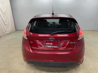 Looking for a zippy and practical ride? Check out this eye-catching 2014 Ford Fiesta SE, now availab... (image 4)