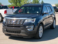 See Dealer Website for Details. 2017 Ford Explorer XLT (image 2)