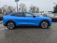 This Brand New GRABBER BLUE METALLIC 2024 FORD MUSTANG MACH-E SELECT is powered by a 72KWH USABLE ST... (image 5)