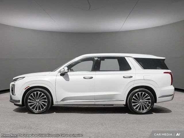 2025 Hyundai Palisade Ultimate Calligraphy Night in Cars & Trucks in Guelph - Image 3