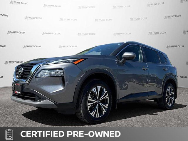 2023 Nissan Rogue SV in Cars & Trucks in Ottawa