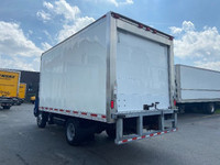2019 HINO TRUCK 195;Medium Duty Trucks - VAN-REEFER Penske Location 1610 ENTERPRISE RD MISSISSAUGA O... (image 4)