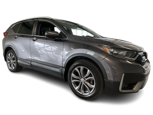 2022 Honda CR-V Sport, 4X4, Cuir, Carplay, Bluetooth, Caméra, US in Cars & Trucks in City of Montréal - Image 2
