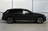 Traction intégrale Audi quattro / Bas km / Chaine audio B&O /Apple Carplay + Android Auto / Toit ouv... (image 4)