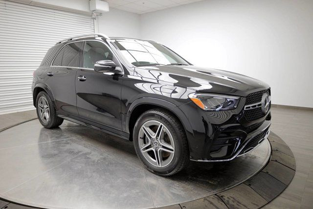 2024 Mercedes-Benz GLE GLE 350 in Cars & Trucks in Calgary