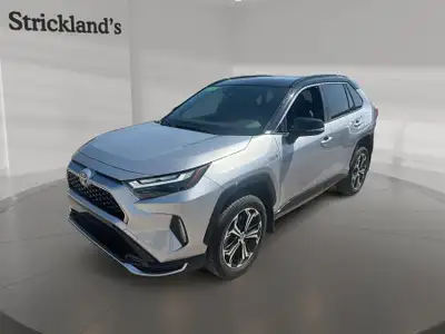 **Strickland's is home of the Hassle-Free car shopping experience. We make car buying fun, find your...