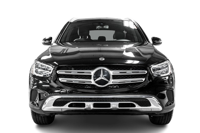 2020 Mercedes-Benz GLC300 4MATIC SUV | Caméra | Carplay | Sièges in Cars & Trucks in City of Montréal - Image 2