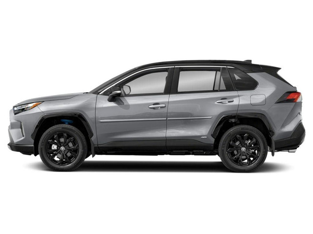 2024 Toyota RAV4 Hybrid XSE INCOMING | CERTIFIED | ACCIDENT F... in Cars & Trucks in City of Toronto - Image 2