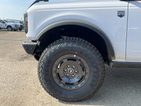 **WE WILL BEAT ANY FORD DEALER IN THE CITY** Blending everyday comfort with legendary Bronco capabil... (image 2)