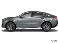 2024 Mercedes-Benz GLE Coupe GLE 450 C4MATIC