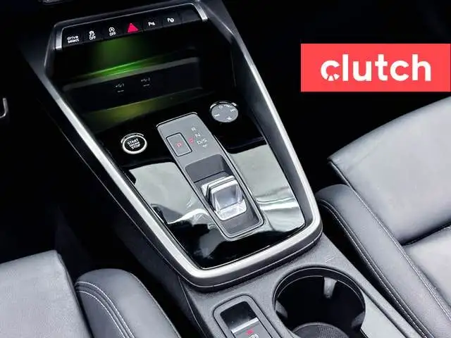 2023 Audi A3 Technik AWD w/ Apple CarPlay, Heated Front Seats, R dans Autos et camions dans Ville de Toronto - Image 38