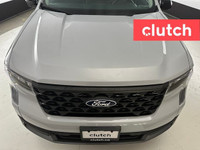 NO ACCIDENTS / CLEAN CARFAX / 1 OWNER / Front Heated Seats, Climate Control, Touchscreen Display and... (image 6)