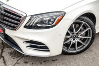 MASSAGE SEATS|HUD| PANO |BSM| NAVI | BURMESTER SOUND| 360 CAM MERCEDES-BENZ INSPECTION AVAILABLE UPO... (image 2)