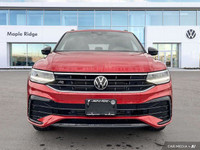 Dealer Certified Pre-Owned. This Volkswagen Tiguan boasts a Intercooled Turbo Regular Unleaded I-4 2... (image 7)