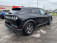 Clean Car Fax**One Owner Trade In**Ford**Mustang**Mach-E**All Wheel Drive**Electric**Leather Seats**... (image 4)