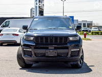 All purchasers receive a CarHub Rewards Card for $1000 towards service! *Let the Jeep Grand Cherokee... (image 6)