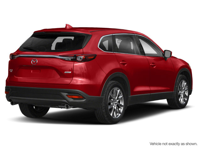 2020 Mazda CX-9 GS-L AWD in Cars & Trucks in Mississauga / Peel Region - Image 2