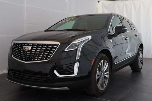 2023 Cadillac XT5 AWD Premium Luxury in Cars & Trucks in City of Montréal - Image 2