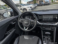 This Kia Niro Plug-In Hybrid delivers a Gas/Electric I-4 1.6 L/96 engine powering this Automatic tra... (image 8)