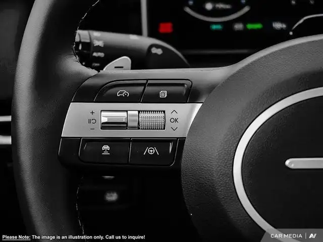 2025 Hyundai Tucson Plug-In Hybrid Ultimate in Cars & Trucks in Cambridge - Image 15