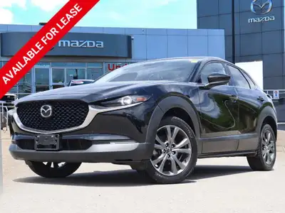 The 2022 Mazda CX-30 GT isn’t just a compact crossover—it’s a stealthy thrill machine wrapped in ele...