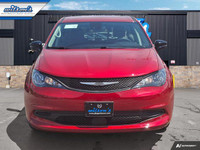 Look at this certified 2024 Chrysler Grand Caravan SXT| Nav | BSM | Heated Wheel + Seats | Power Lif... (image 7)