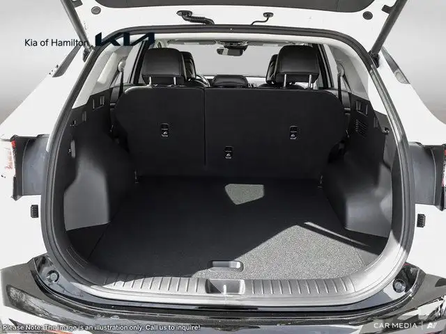2025 Kia Sportage LX AWD dans Autos et camions dans Hamilton - Image 8