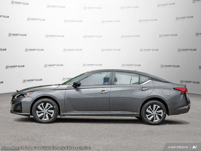 2024 Nissan Altima in Cars & Trucks in Ottawa - Image 4